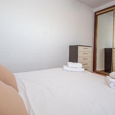Apartamento El Descanso De Julia Augusta - Kadyks Zewnętrze zdjęcie