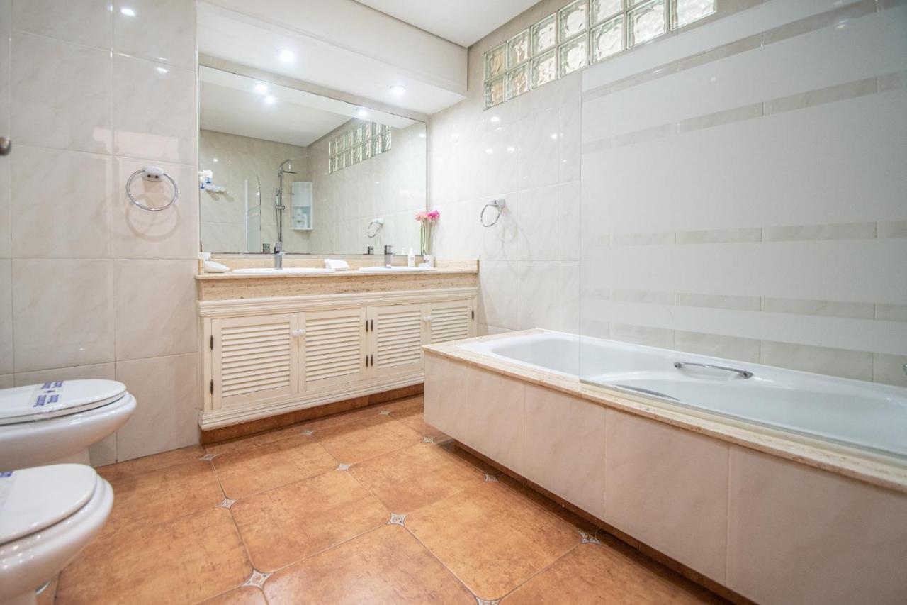 Apartamento El Descanso De Julia Augusta - Kadyks Zewnętrze zdjęcie