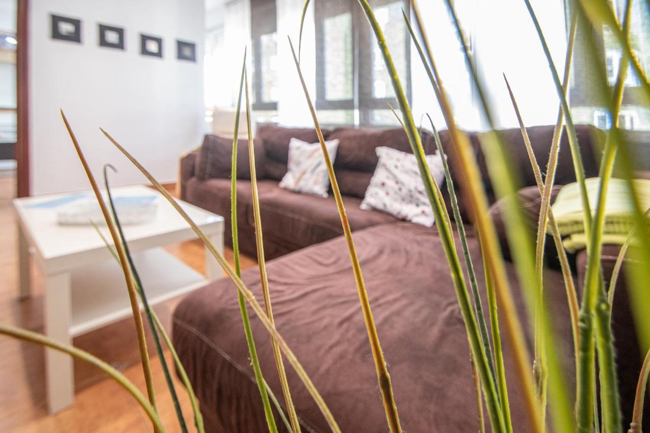 Apartamento El Descanso De Julia Augusta - Kadyks Zewnętrze zdjęcie
