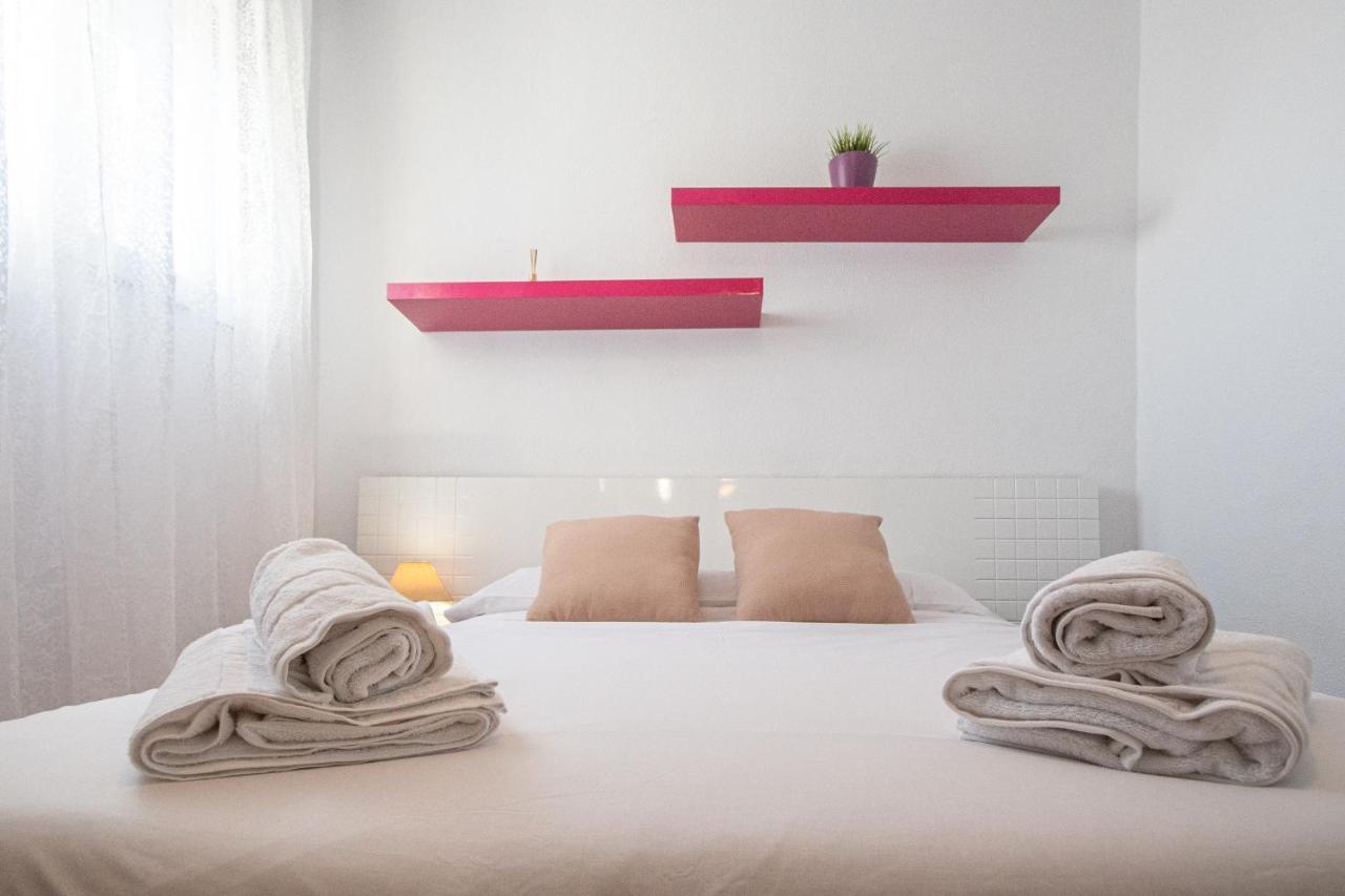Apartamento El Descanso De Julia Augusta - Kadyks Zewnętrze zdjęcie