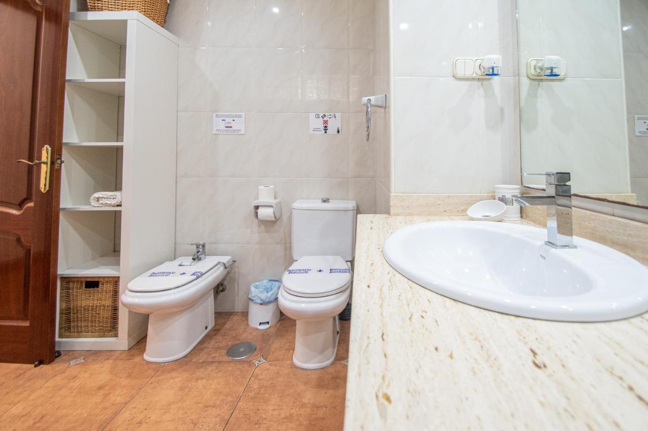 Apartamento El Descanso De Julia Augusta - Kadyks Zewnętrze zdjęcie