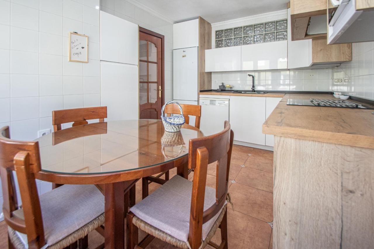 Apartamento El Descanso De Julia Augusta - Kadyks Zewnętrze zdjęcie