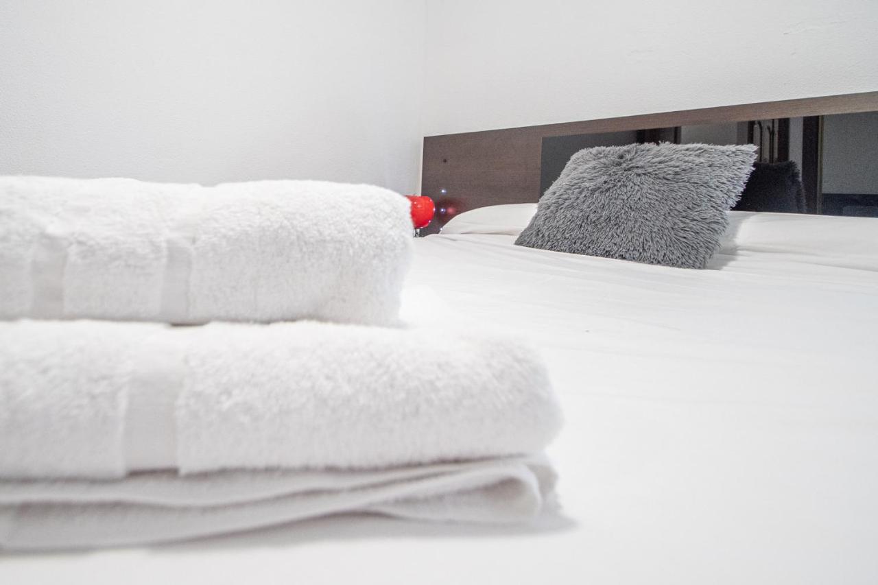 Apartamento El Descanso De Julia Augusta - Kadyks Zewnętrze zdjęcie