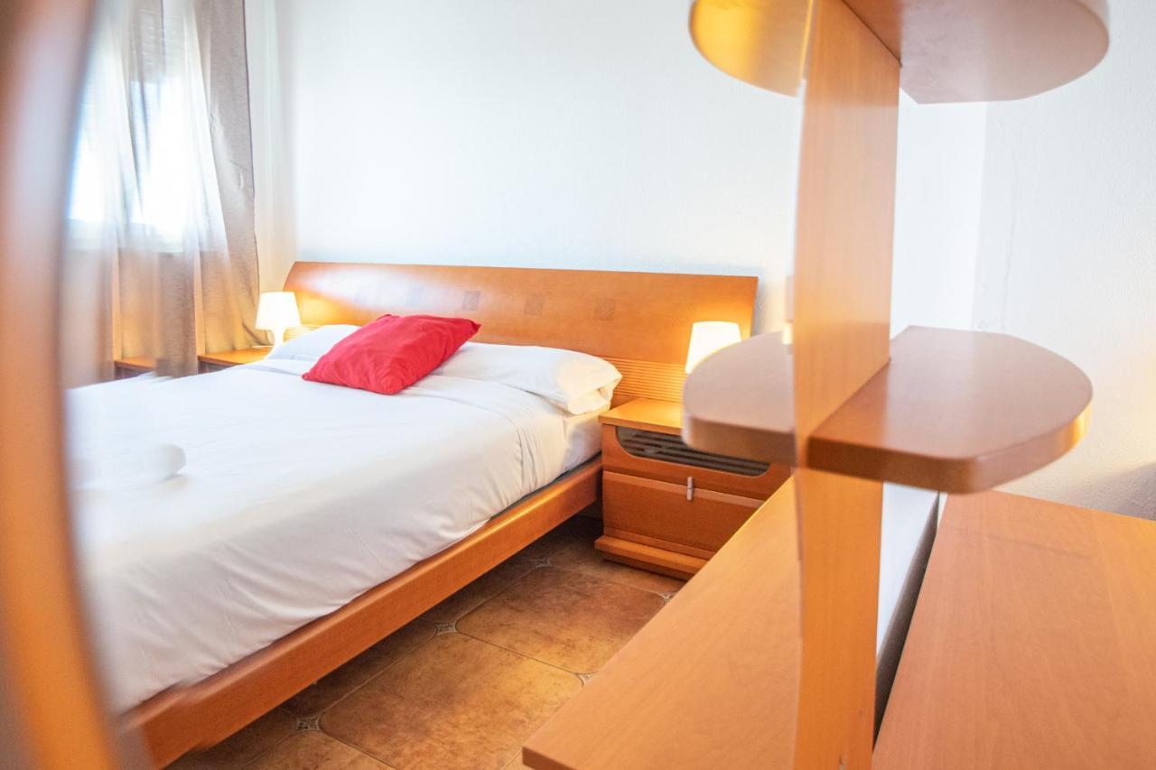 Apartamento El Descanso De Julia Augusta - Kadyks Zewnętrze zdjęcie